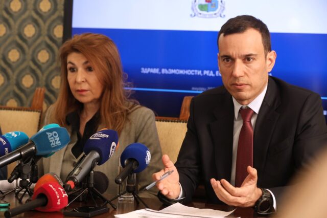 Терзиев отне правомощията на главния архитект: Как се стигна дотук? Терзиев отне правомощията на главния архитект: Как се стигна дотук?