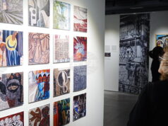 Това е изложба, която разказва история, каза кураторът Светлана Куюмджиева за експозицията, посветена на "великолепните" в Пловдив