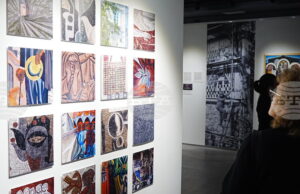 Това е изложба, която разказва история, каза кураторът Светлана Куюмджиева за експозицията, посветена на "великолепните" в Пловдив