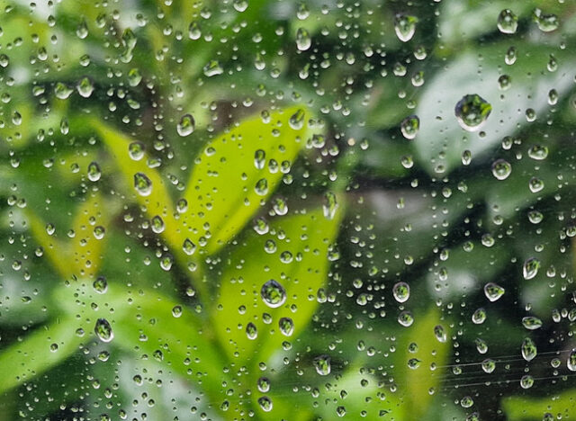 Топлото време свърши: Идва захлаждане с валежи времето, дъжд, пролет