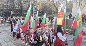 Традиционните за Петрич станчинарски игри "Сурва"-2026 ще започнат на първи януари от 11:00 часа