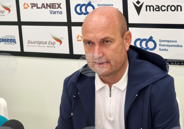 Треньорът на Лудогорец Тодор Живондов няма абсолютно никакви претенции към играчите, единствено е разочарован от резултата с Черно море
