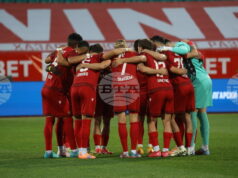 Треньорът на ЦСКА Христо Янев определи групата за гостуването на Спартак Варна