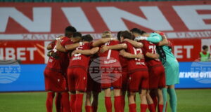 Треньорът на ЦСКА Христо Янев определи групата за гостуването на Спартак Варна