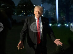 Тръмп заплаши, че ще глоби авиационните диспечери, които не се явят на работа