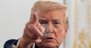 ОБНОВЕНА Тръмп заяви, че САЩ за постоянно ще преустановят миграцията от "страни от третия свят"