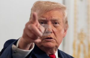 ОБНОВЕНА Тръмп заяви, че САЩ за постоянно ще преустановят миграцията от "страни от третия свят"