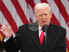 Тръмп заяви, че евентуално споразумение за мир в Украйна е все по-близо