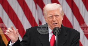 Тръмп заяви, че евентуално споразумение за мир в Украйна е все по-близо