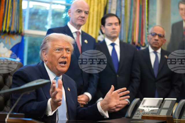 Тръмп заяви, че подкрепя предприемането на по-агресивни действия срещу наркокартелите Тръмп заяви, че подкрепя предприемането на по-агресивни действия срещу наркокартелите и производството на наркотици в Мексико и Колумбия