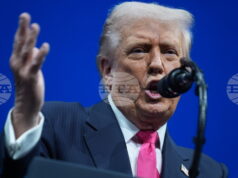 Тръмп премахна митата върху бразилското говеждо месо и кафе Тръмп премахна митата върху бразилското говеждо месо и кафе