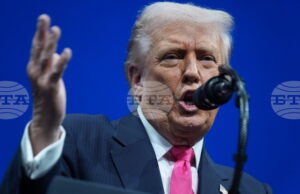 Тръмп премахна митата върху бразилското говеждо месо и кафе