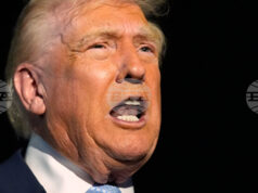 Тръмп промени позицията си по отношение на досиетата на Епстийн и призова републиканците да гласуват за тяхното публикуване Тръмп промени позицията си по отношение на досиетата на Епстийн и призова републиканците да гласуват за тяхното публикуване