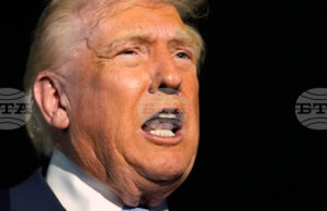 Тръмп промени позицията си по отношение на досиетата на Епстийн и призова републиканците да гласуват за тяхното публикуване