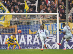 Удинезе спечели като гост срещу Парма