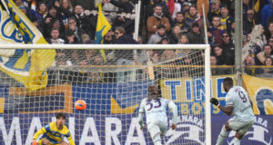 Удинезе спечели като гост срещу Парма