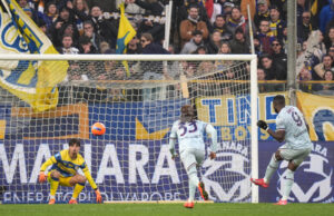 Удинезе спечели като гост срещу Парма