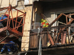 Украинските ВВС съобщиха, че през нощта са унищожили две руски ракети „Кинжал“ и 91 дрона Украинските ВВС съобщиха, че през нощта са унищожили две руски ракети "Кинжал" и 91 дрона