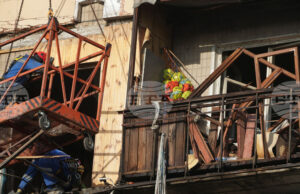 Украинските ВВС съобщиха, че през нощта са унищожили две руски ракети „Кинжал“ и 91 дрона Украинските ВВС съобщиха, че през нощта са унищожили две руски ракети "Кинжал" и 91 дрона