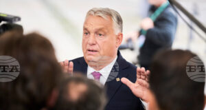 Унгарският премиер Виктор Орбан обяви, че ще проведе утре разговори за доставките на суров петрол и газ от Русия