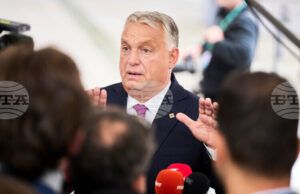 Унгарският премиер Виктор Орбан обяви, че ще проведе утре разговори за доставките на суров петрол и газ от Русия