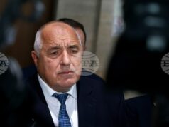 Днес Министерският съвет ще приеме проекта на бюджет за 2026 г. и ще го внесе в парламента, каза Бойко Борисов