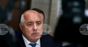 Днес Министерският съвет ще приеме проекта на бюджет за 2026 г. и ще го внесе в парламента, каза Бойко Борисов