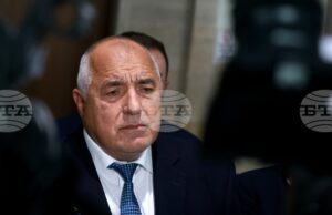 Управляващите отказаха разговор и с опозиция, и с работодатели за бюджета Днес Министерският съвет ще приеме проекта на бюджет за 2026 г. и ще го внесе в парламента, каза Бойко Борисов