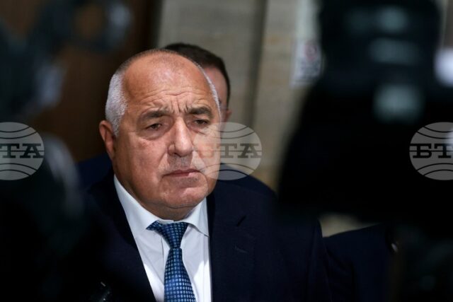 Управляващите отказаха разговор и с опозиция, и с работодатели за Днес Министерският съвет ще приеме проекта на бюджет за 2026 г. и ще го внесе в парламента, каза Бойко Борисов