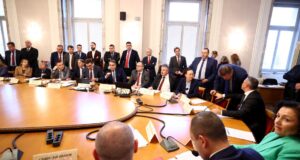 Управляващите отхвърлиха исканията на опозицията за осигурителната тежест и извънредни плащания на пенсионерите