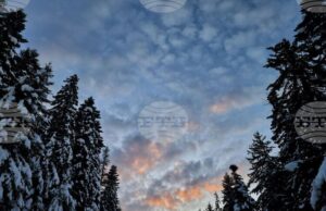 Условията за туризъм в планините стават все по-зимни, съобщиха от Планинската спасителна служба на БЧК