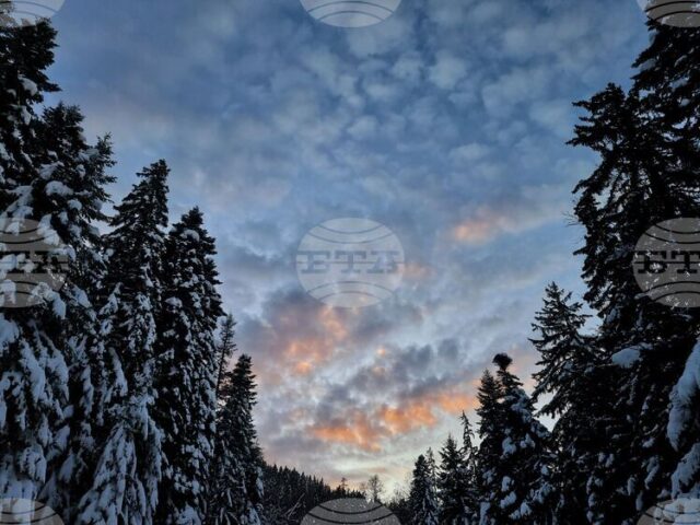 Условията за туризъм в планините стават все по-зимни, съобщиха от Планинската спасителна служба на БЧК