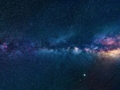 Учени разкриха 70-годишна загадка за произхода на високоенергийни космически лъчи космос