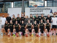 ФИБА: България е фаворит в групата си от евроквалификациите по баскетбол за жени