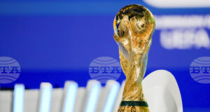 ФИФА насрочи за 20 ноември жребия за финалните плейофи за Световното първенство в САЩ, Канада и Мексико