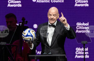 ФИФА обяви, че е създала нов фонд за подпомагане на футболистите, но не покани синдиката ФИФПро на среща в Мароко