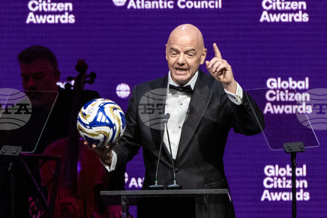 ФИФА обяви, че е създала нов фонд за подпомагане на футболистите, но не покани синдиката ФИФПро на среща в Мароко