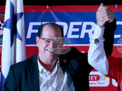 ФИФА отново наказа президента на панамския футбол заради обиден коментар