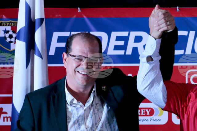 ФИФА отново наказа президента на панамския футбол заради обиден коментар