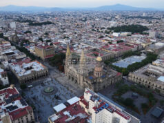 ФИФА потвърди, че Гуадалахара и Монтерей ще приемат междуконтиненталните плейофи за Мондиал 2026