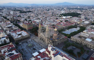 ФИФА потвърди, че Гуадалахара и Монтерей ще приемат междуконтиненталните плейофи за Мондиал 2026