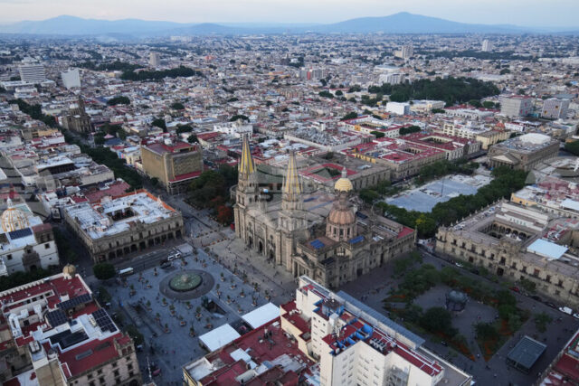 ФИФА потвърди, че Гуадалахара и Монтерей ще приемат междуконтиненталните плейофи за Мондиал 2026