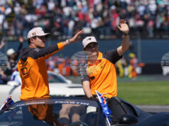 Формула 1 разполага с най-силната генерация пилоти в историята, заяви директорът на Макларън Андреа Стела