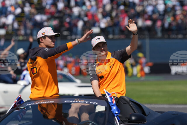 Формула 1 разполага с най-силната генерация пилоти в историята, заяви Формула 1 разполага с най-силната генерация пилоти в историята, заяви директорът на Макларън Андреа Стела