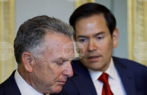 Франс прес: Рубио и Уиткоф ще се срещнат с украинска делегация утре във Флорида