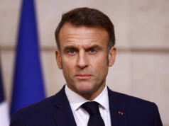 Франция въвежда доброволна военна служба Еманюел Макрон