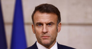 Еманюел Макрон