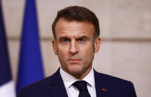 Франция въвежда доброволна военна служба Еманюел Макрон