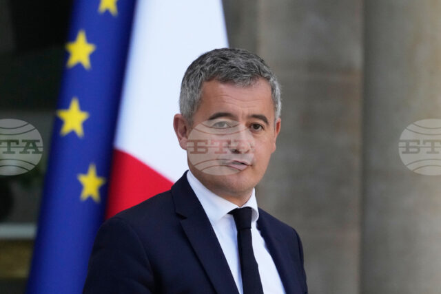 Франция поиска от ОАЕ екстрадицията на „около 15 души“, издирвани за наркотрафик