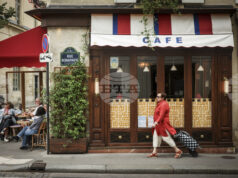 Френската икономика нараства според очакванията с 0,5 на сто през третото тримесечие, сочат данните на статистическия институт